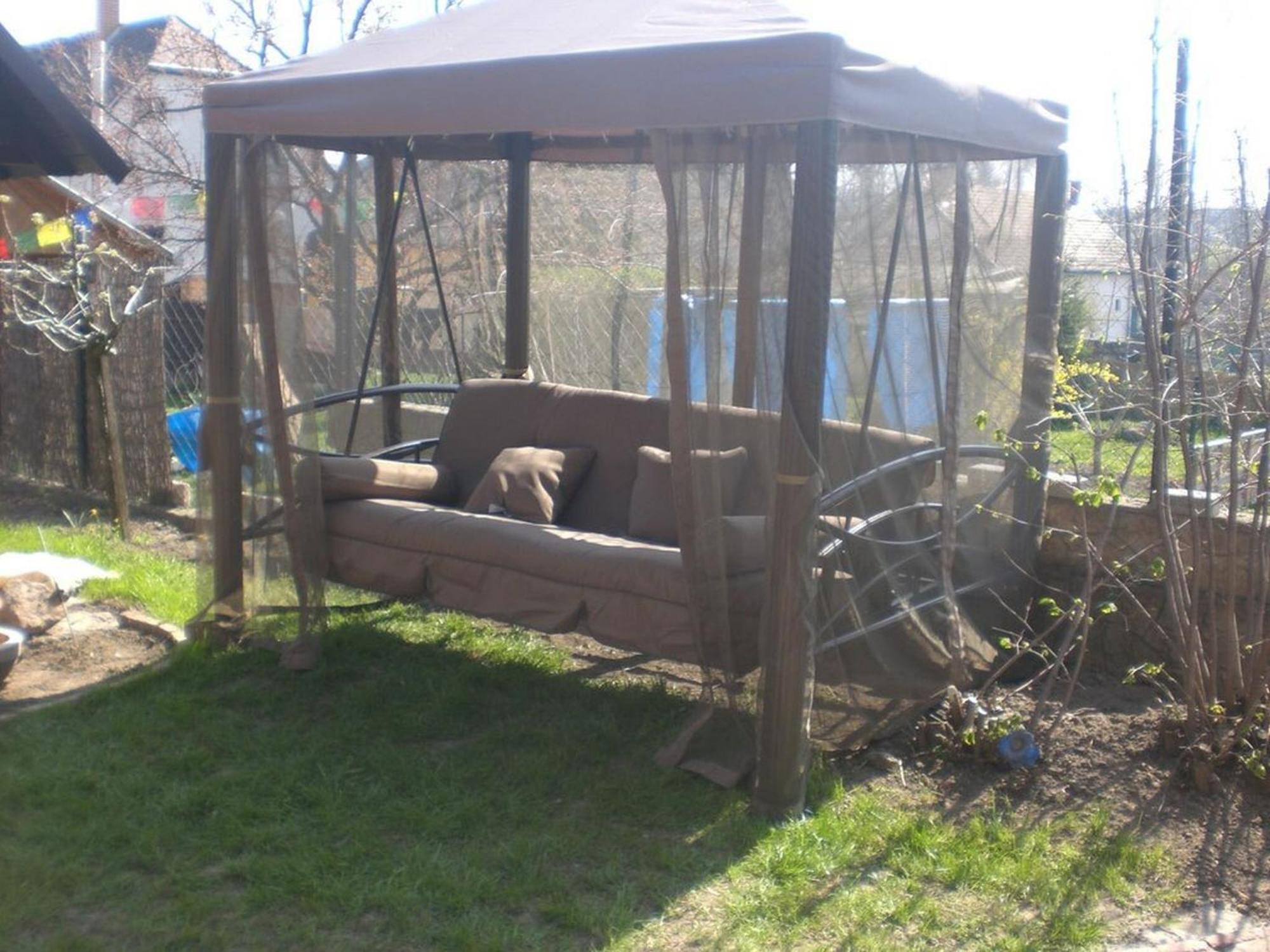 Natura Vendeghaz Pazmand Exterior foto